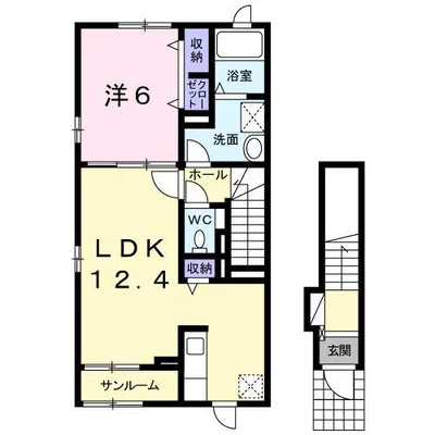 サンリットネアⅢ