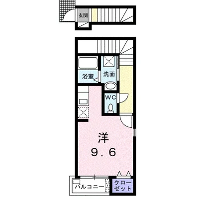 メゾン・ソレイユ