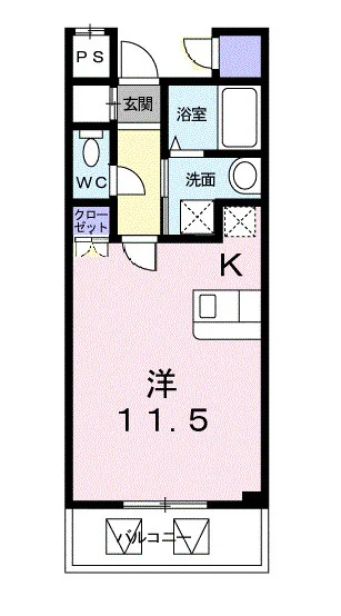 グラン・リッツ上浜