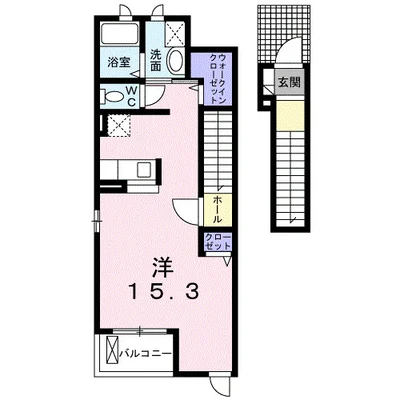 カーサ・フェビアン