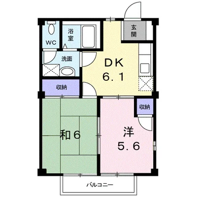 ニュ－シティウエストＡ