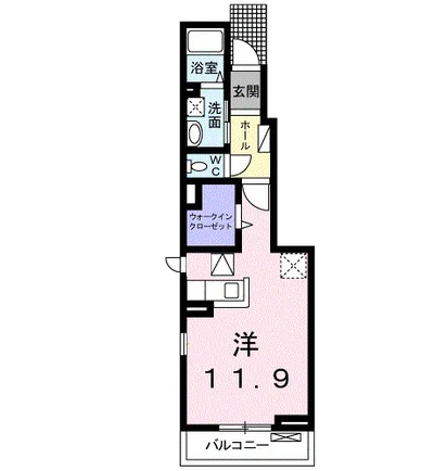 ラ・ナチュール　Ⅱ