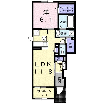 クラリッサ塩川