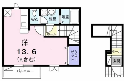 コンフォート　ヤマダヤ