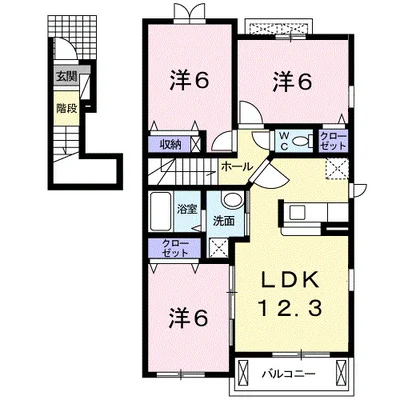 フォックス　ヒルズ　Ｂ