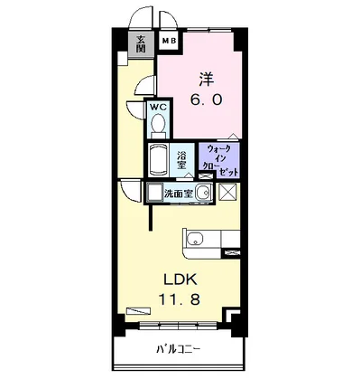 エミネンス八熊