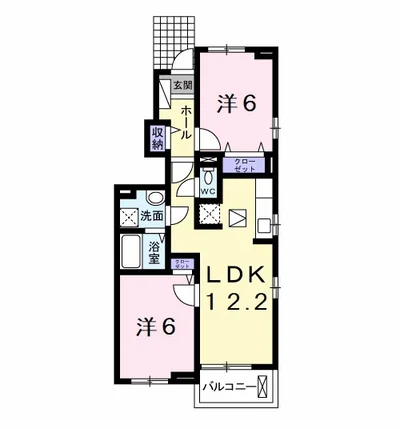 セトルフィオーレⅡ