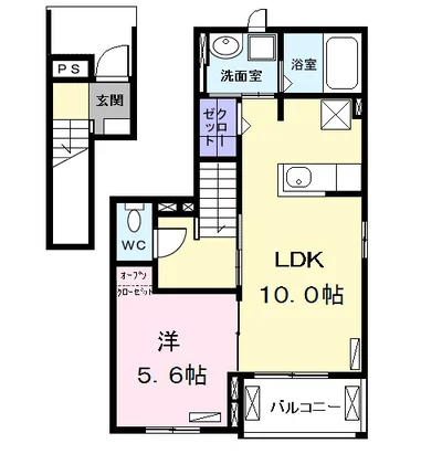 ラフレシール・ホープ