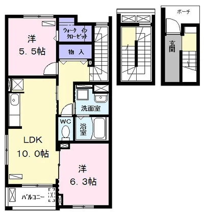 グル　ピーノ　Ⅲ