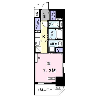 グレースヒルズ金山