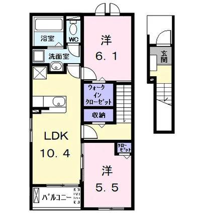 ジョイアス東気開(ヒガシキトケ
