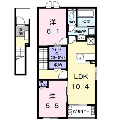 ジョイアス東気開(ヒガシキトケ