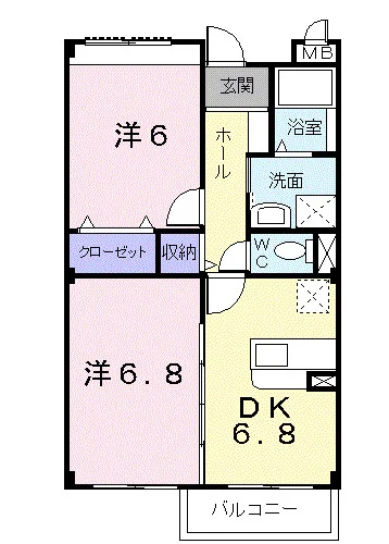 マープルホーム