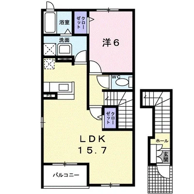 ヴィラ・リッツⅡ