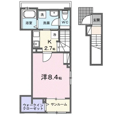 ＹＳ　ＢＡＳＥ　三つの木