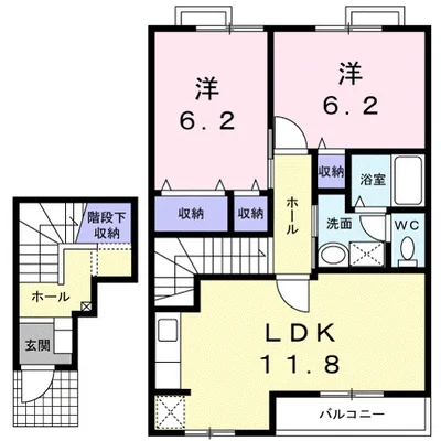 リトルグリーブ