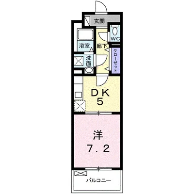 ヴィラ　デュース