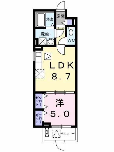 ソフィアコート加古川