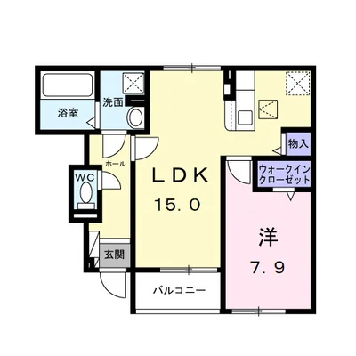 カーサ　セレーノ