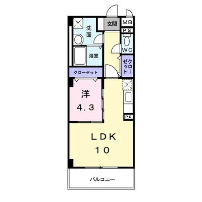 グランソレイユ (川俣)