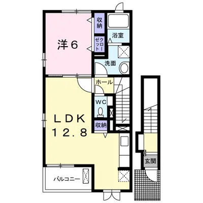 シャン・ノールⅥ