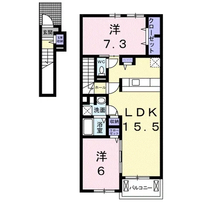 フォルシュ・ヴェーラⅡＢ