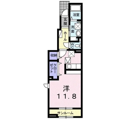 メゾン・サンT3