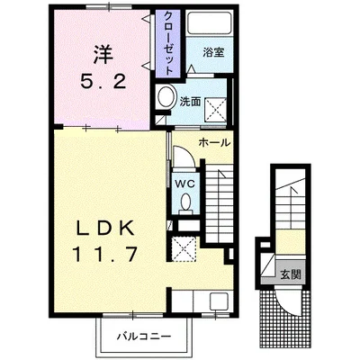 ル・グラン高松Ⅰ