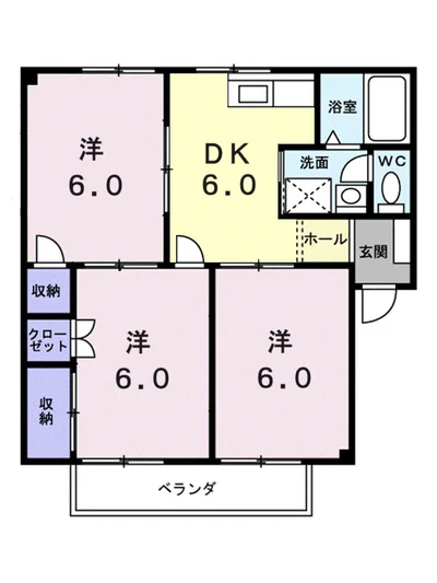 シティハイツ沖