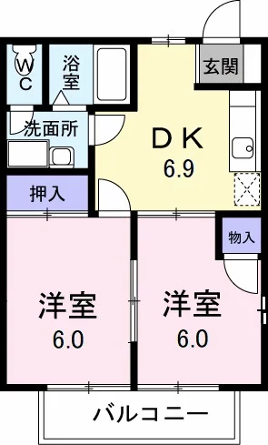 リバティハイム