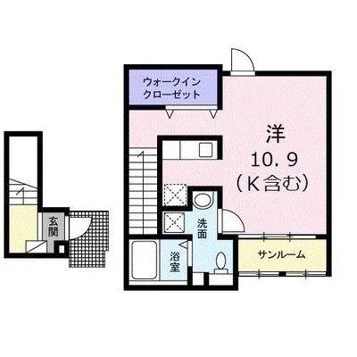 フランフレーシュ