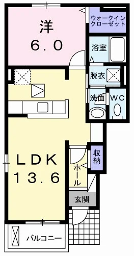 ビ・ホープフル桜ヶ丘　プラス