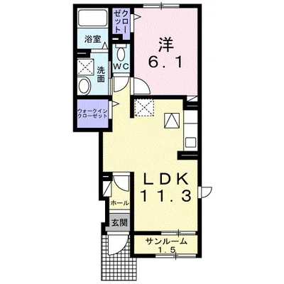 ベル　ヴィオラ　ドゥ