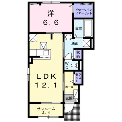 パストラル香音 Ⅱ