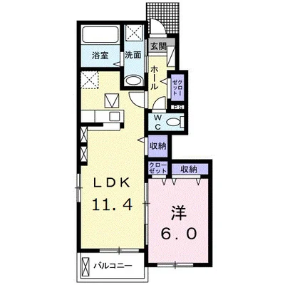 クラス　メール　ルアナ　Ⅱ