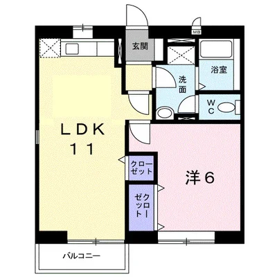 グレースタウンA