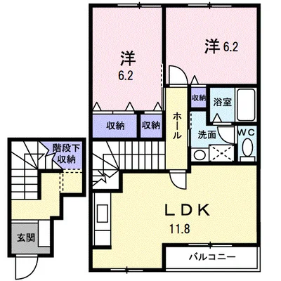 ニューフラットＣ