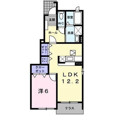 プレイン・コートSⅠ