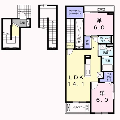 ラフォーレ古ヶ崎