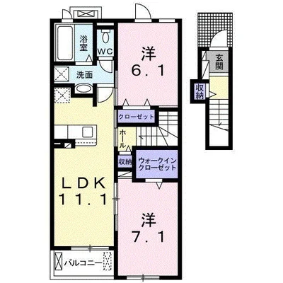 百日紅 B(ヒャクジッコウB)