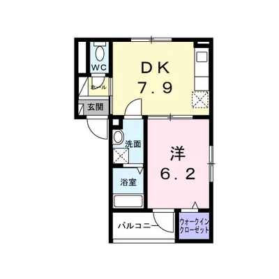 ブラン　ラフィーネ大森西