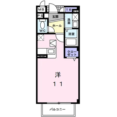川崎ヒルズⅡ