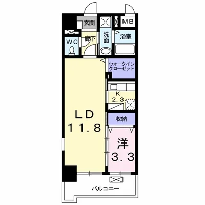 エヴァーグリーンＯ