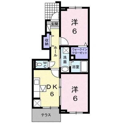 サニーイステートB