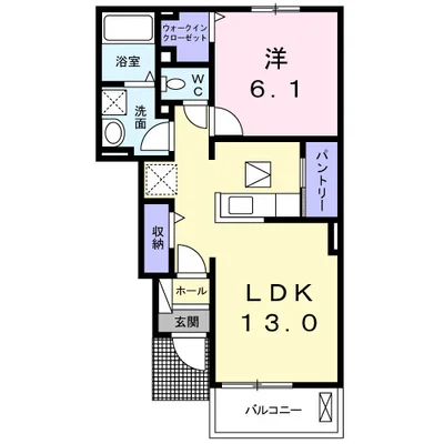 カーサ　ベルデ