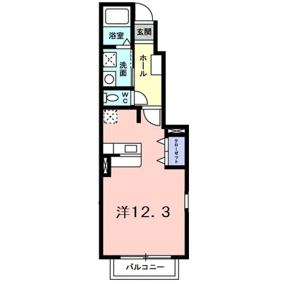 グレース・ガーデンⅥ
