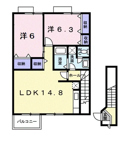 Ｐａｌｕｄｅ　Ｐｒｅｓｓｏ　Ａ