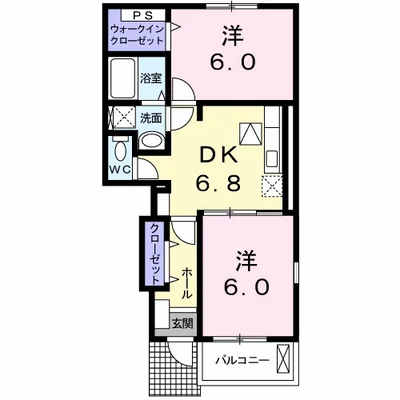 ブルーメンハイムＢ