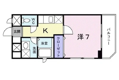 フリーデ３７３鳴尾