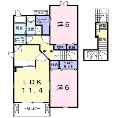 フォレストシーンＡ